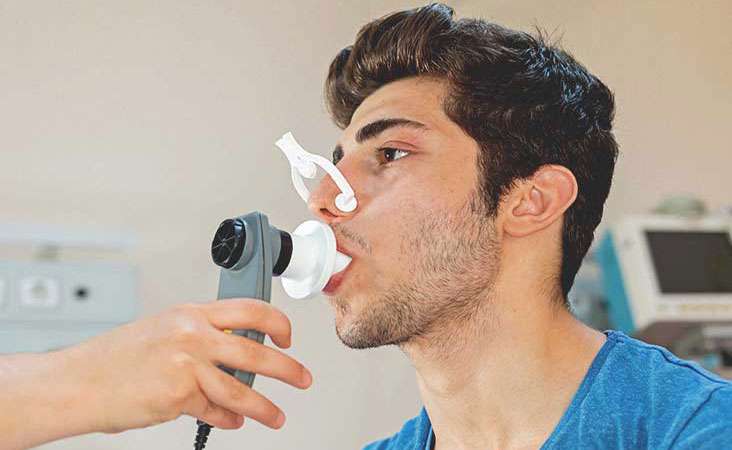 آسم چگونه تشخیص داده میشود؟ آسم چگونه تشخیص داده میشود؟