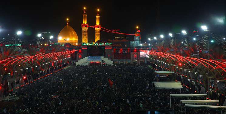 کربلا