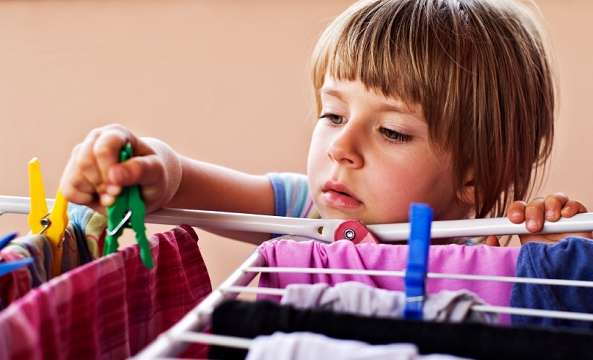 تبعیض های رفتاری در تربیت کودک