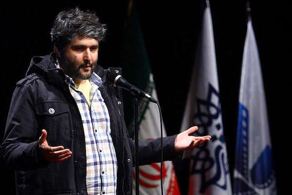 جزییاتی از بخش بینالملل فیلم «مقاومت» جزییاتی از بخش بینالملل فیلم «مقاومت»