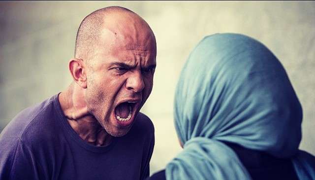 روش های مقابله با شوهری که مشکلات عصبی جدی دارد روش های مقابله با شوهری که مشکلات عصبی جدی دارد