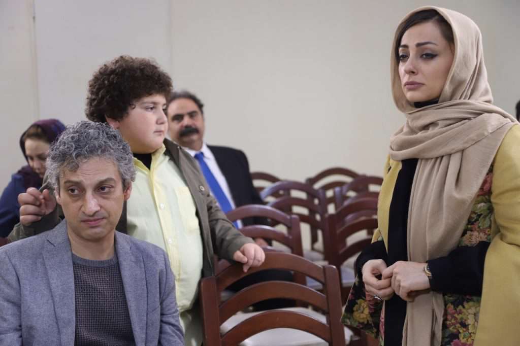«لازانیا» را بیشتر یک کمدی بزرگسال می دانم تا فیلمی مخصوص نوجوانان «لازانیا» را بیشتر یک کمدی بزرگسال می دانم تا فیلمی مخصوص نوجوانان