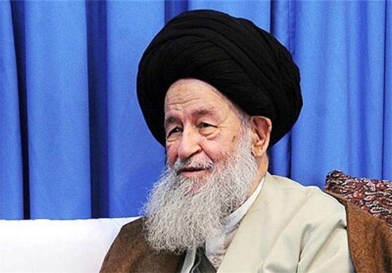 زمان ظهور مخفی مانده تا عبد از غیر عبد مشخص شود زمان ظهور مخفی مانده تا عبد از غیر عبد مشخص شود