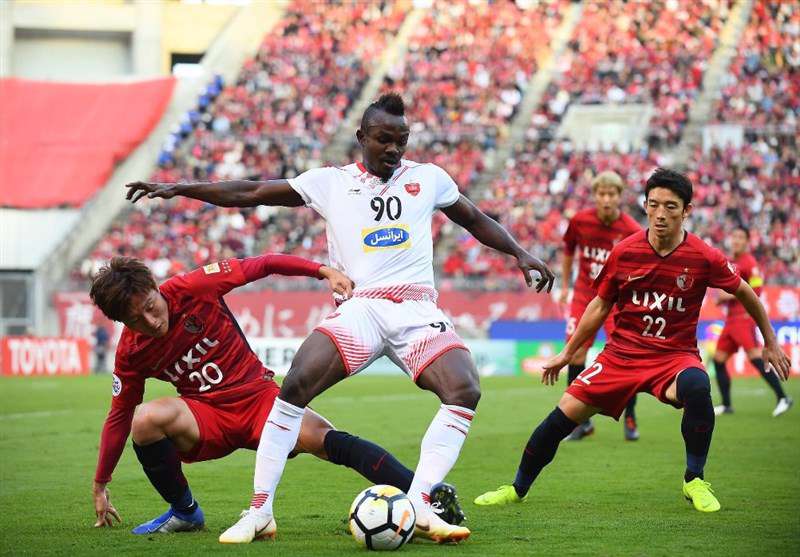فاکس اسپورت آسیا: پرسپولیس محافظهکارانه بازی نکرد فاکس اسپورت آسیا: پرسپولیس محافظهکارانه بازی نکرد