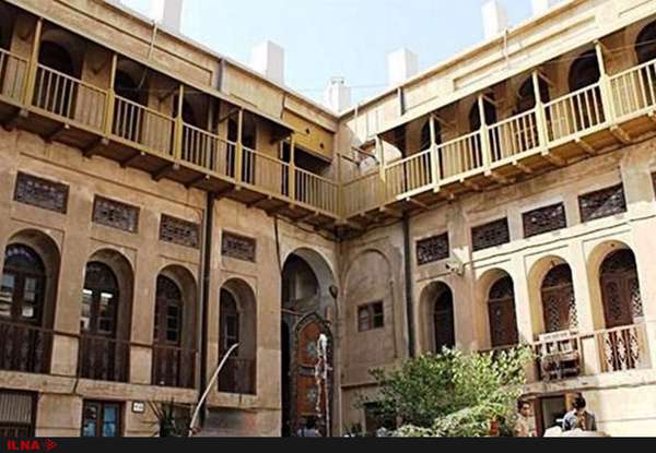 ۵خانه تاریخی در بافت تاریخی بوشهر مرمت شد