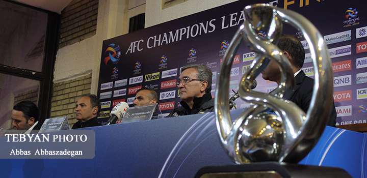 پرسپولیس و کاشیما