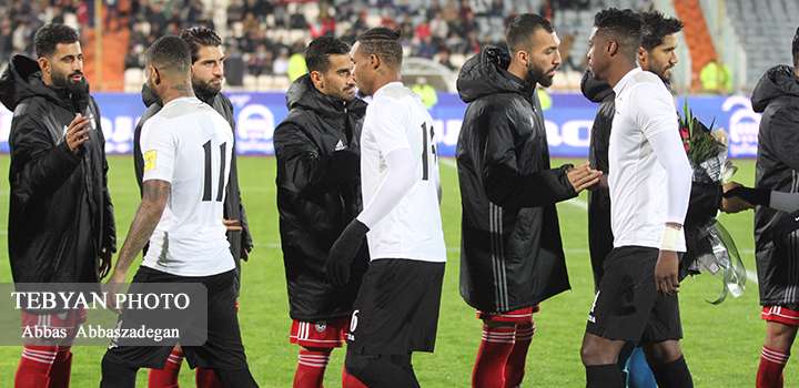 پرسپولیس