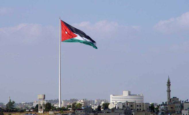 پخش اذان ظهر در یکی از مساجد اردن جنجال آفرید پخش اذان ظهر در یکی از مساجد اردن جنجال آفرید