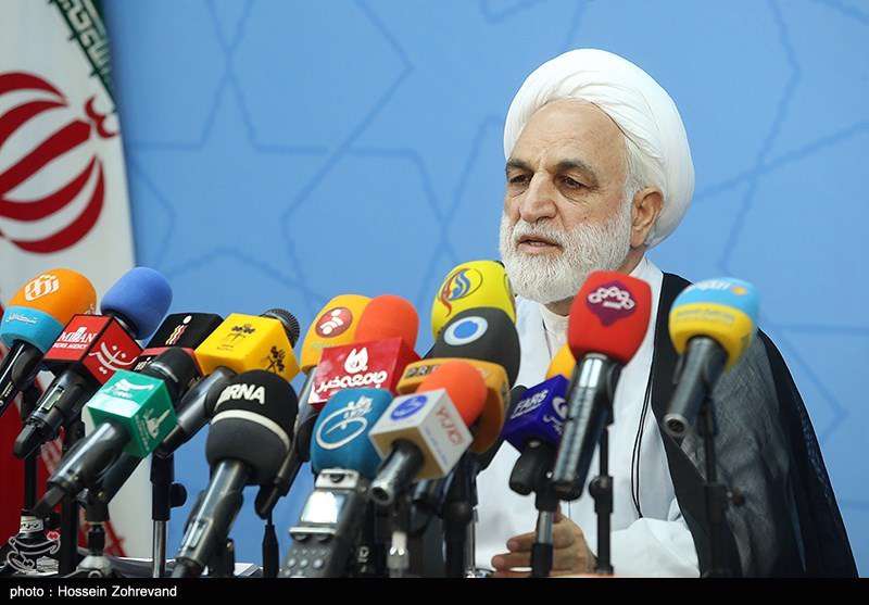 آخرین وضعیت پروندههای حسین فریدون و مهدی جهانگیری آخرین وضعیت پروندههای حسین فریدون و مهدی جهانگیری