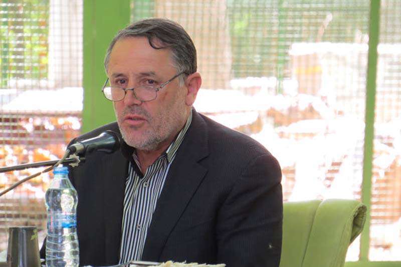 هیچ کشوری نمی تواند خلاء ایران در بازار نفت را جبران کند