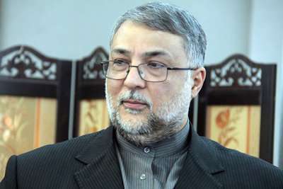 ترکمان: قیام امام حسین بندگان را از جهالت و گمراهی نجات داد ترکمان: قیام امام حسین بندگان را از جهالت و گمراهی نجات داد