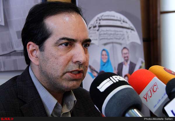 اطلاعاتی که در صف انتشارند اطلاعاتی که در صف انتشارند