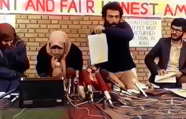 خط امامی ها