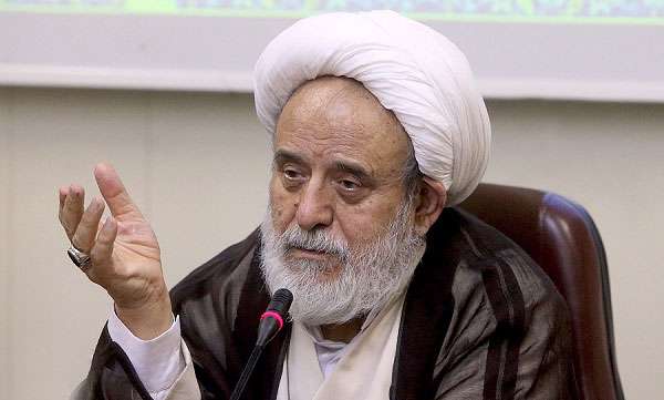 شعار «حسبنا کتاب الله» برای نابودی اسلام بود شعار «حسبنا کتاب الله» برای نابودی اسلام بود