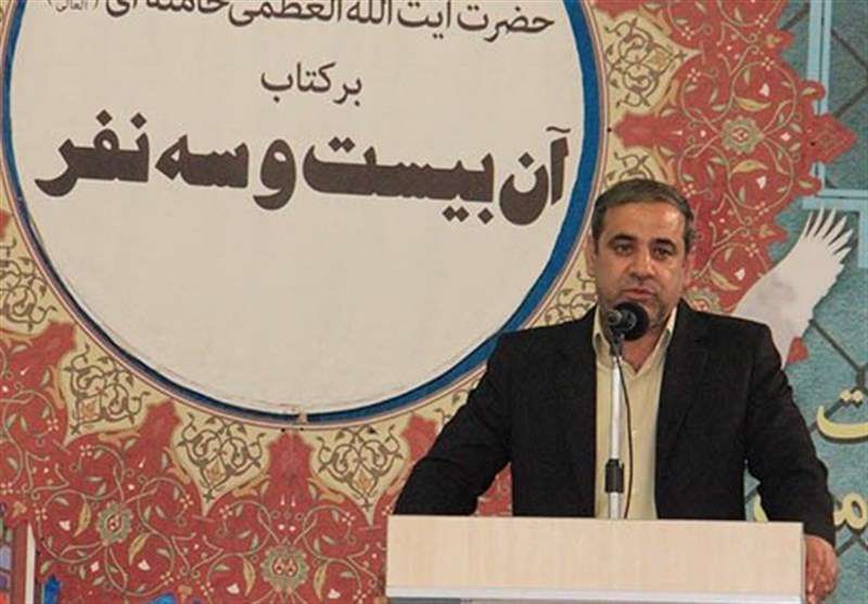 احمد یوسفزاده