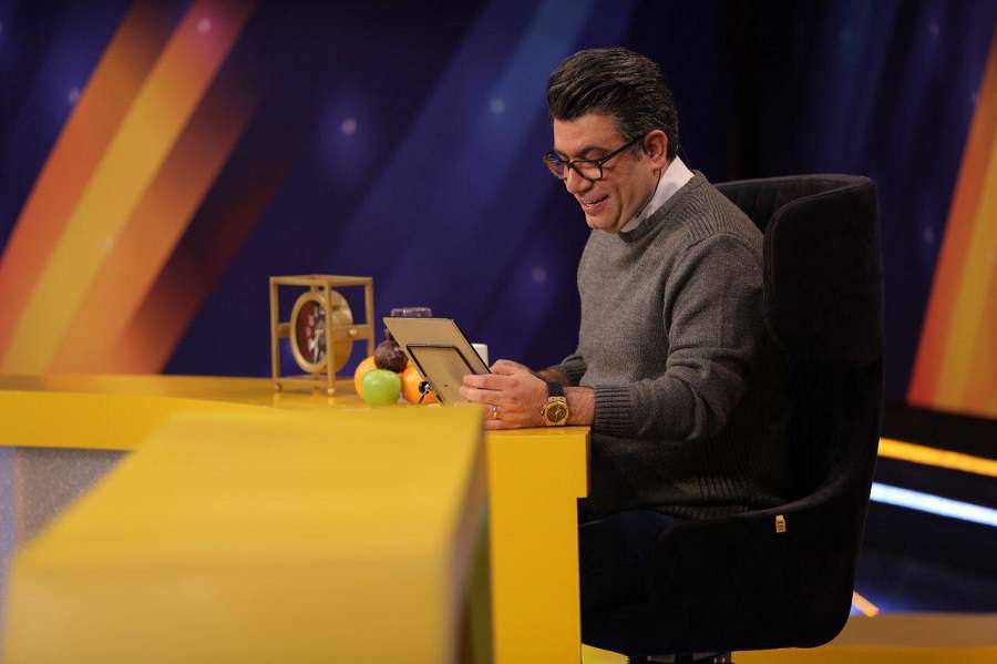رضا رشیدپور