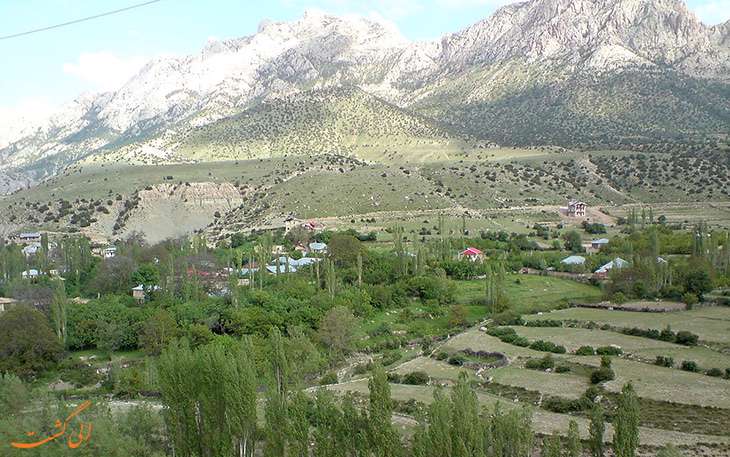 مهدی شهر سمنان