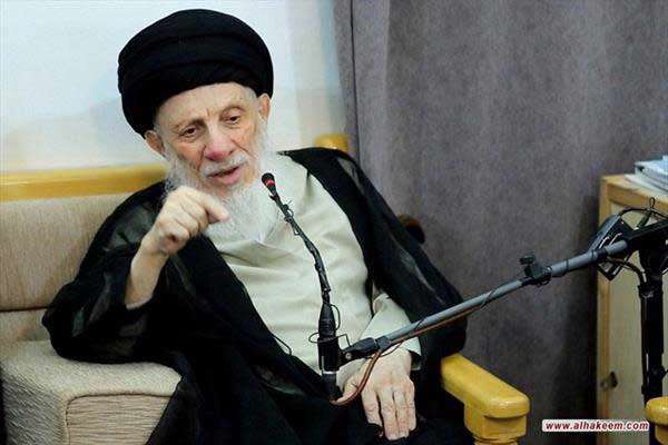 برپایی عزاداری حسینی و مشارکت در آن نقش مهمی در اعتلای دین و اعتقادات دارد برپایی عزاداری حسینی و مشارکت در آن نقش مهمی در اعتلای دین و اعتقادات دارد