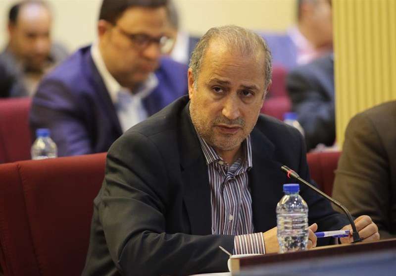 مهدی تاج: دست مریزاد میگویم به ملیپوشان ساحلی که خوش درخشیدند مهدی تاج: دست مریزاد میگویم به ملیپوشان ساحلی که خوش درخشیدند