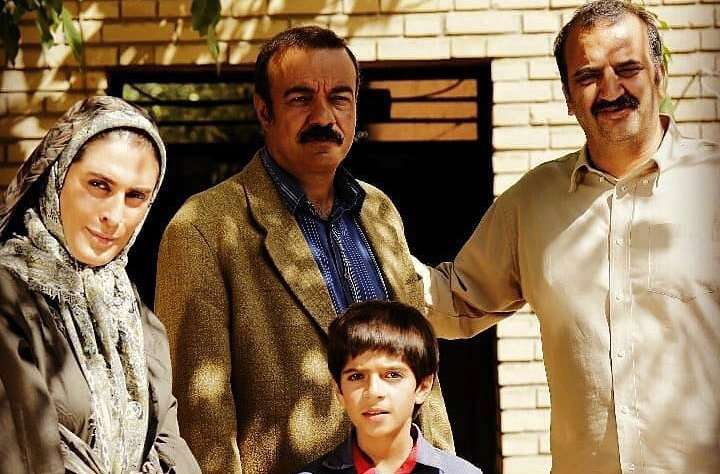 پایان تدوین «ماهی و برکه» تا آخر هفته پایان تدوین «ماهی و برکه» تا آخر هفته