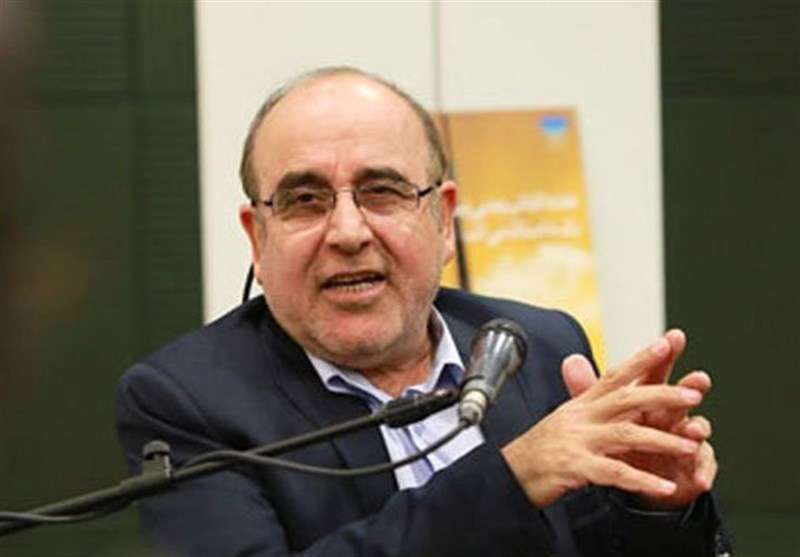 حسن بیگی: نویسندگان این روزها درد اجتماعی ندارند حسن بیگی: نویسندگان این روزها درد اجتماعی ندارند