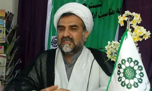 حجت الاسلام محمدرضا نصوری