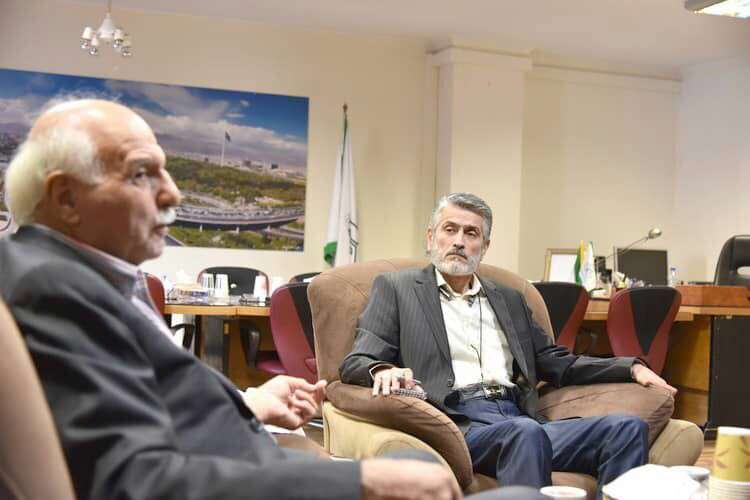 مهندس تحصیلی