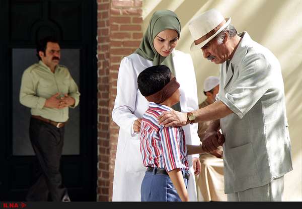 آغاز پخش سریال «مینو» از شبکه یک سیما