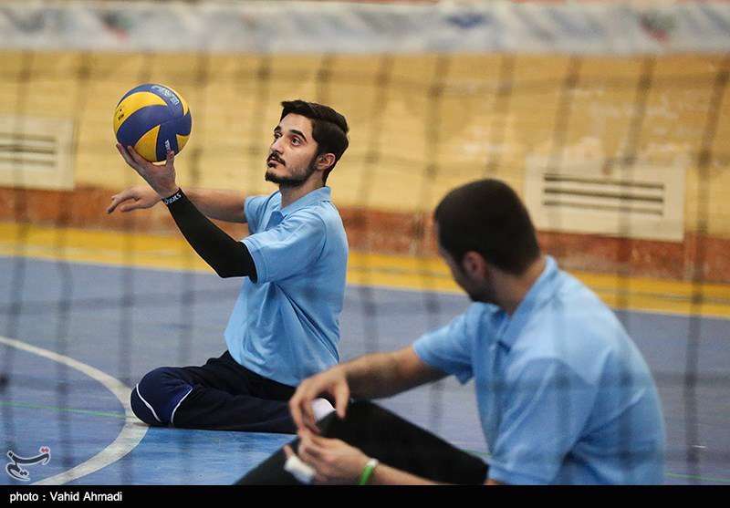 روز جهانی پارالمپیک 