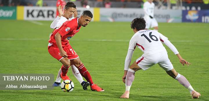 پرسپولیس