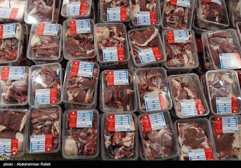 توضیحات لاریجانی درباره توزیع کالاهای اساسی بین خانوارها توضیحات لاریجانی درباره توزیع کالاهای اساسی بین خانوارها