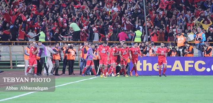 پرسپولیس