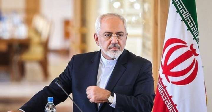 محمد جواد ظریف