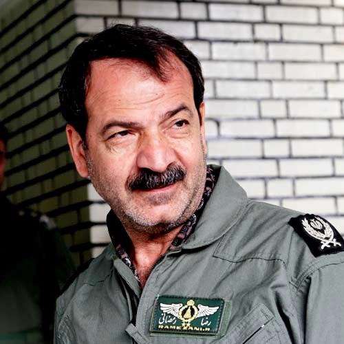 رضا رمضانی»