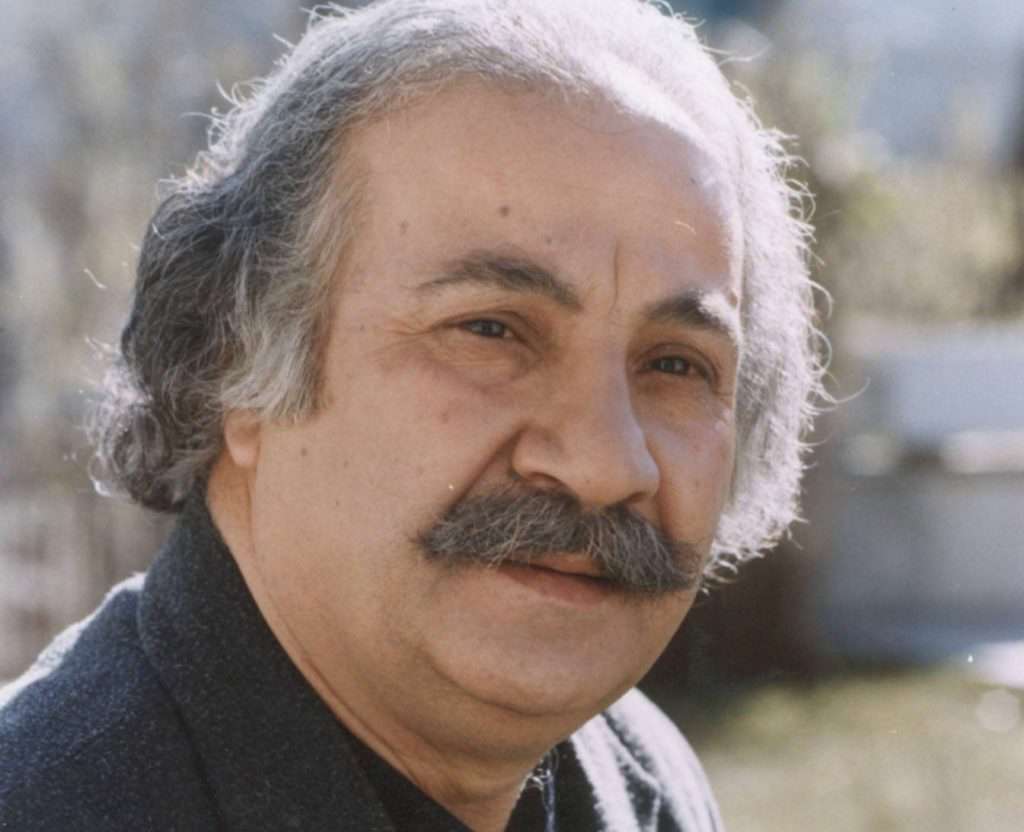 سعید پیردوست