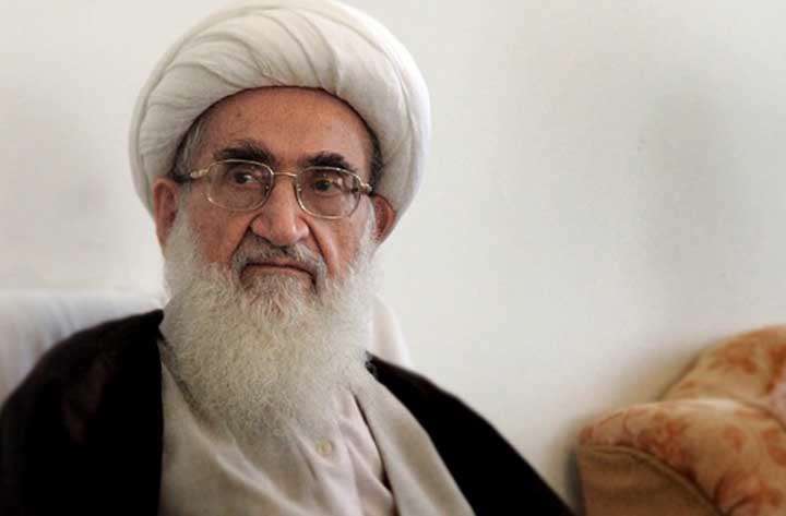 دشمنان بخواهند به ایران اسلامی تعرض کنند، پاسخ آن کوبنده خواهد بود دشمنان بخواهند به ایران اسلامی تعرض کنند، پاسخ آن کوبنده خواهد بود