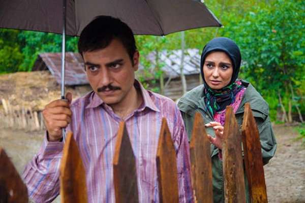 نمایش فیلم «چهل کچل» در جشنواره فیلم آمستردام نمایش فیلم «چهل کچل» در جشنواره فیلم آمستردام