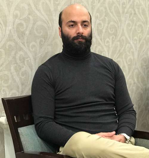 طراحی اسباببازی نیازمند دانش و همفکری گروههای تخصصی است طراحی اسباببازی نیازمند دانش و همفکری گروههای تخصصی است