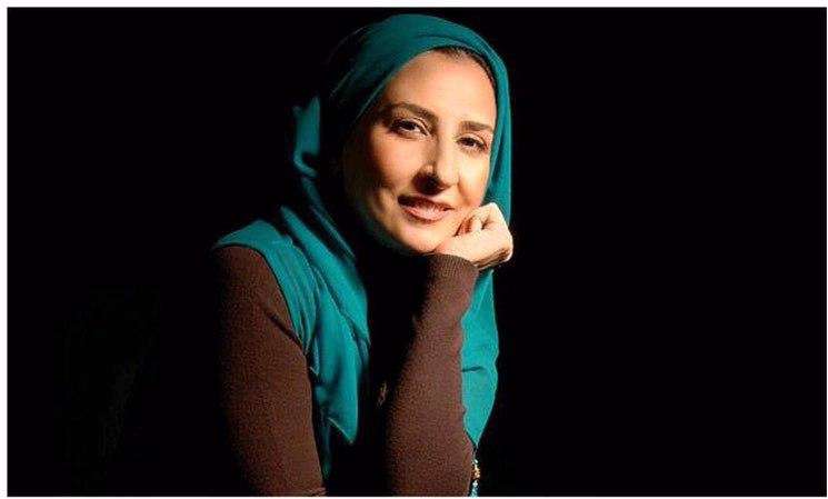 مرجانه گلچین مهمان «درجه یک» می شود