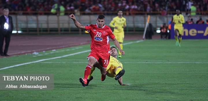 پرسپولیس