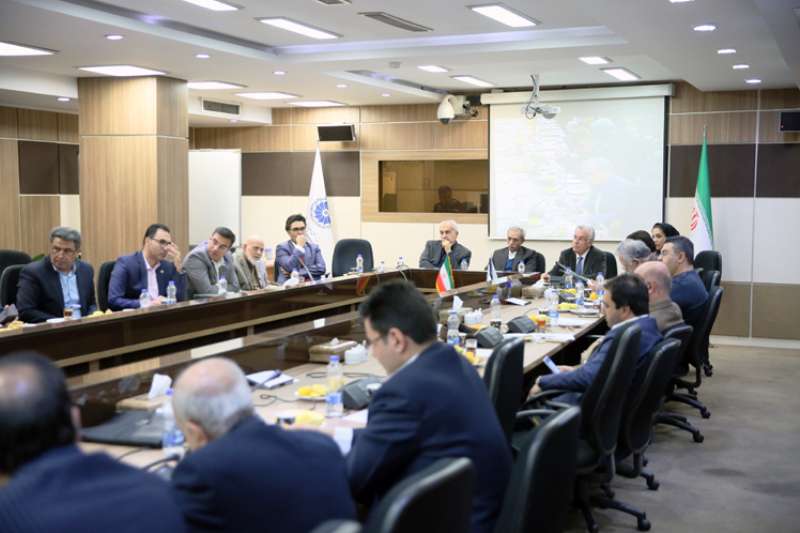 پیشنهادهای اتاق ایران برای کاهش تاثیر تحریمهای جدید