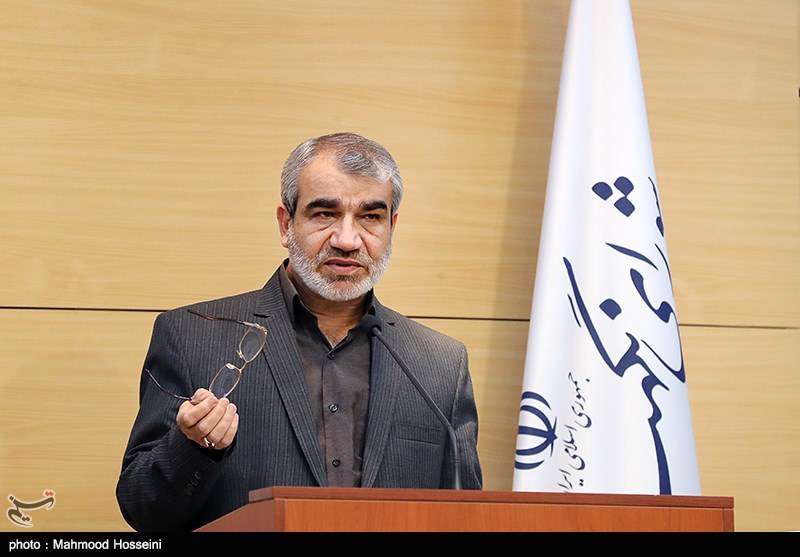 نظر سخنگوی شورای نگهبان درباره استانی شدن انتخابات مجلس نظر سخنگوی شورای نگهبان درباره استانی شدن انتخابات مجلس