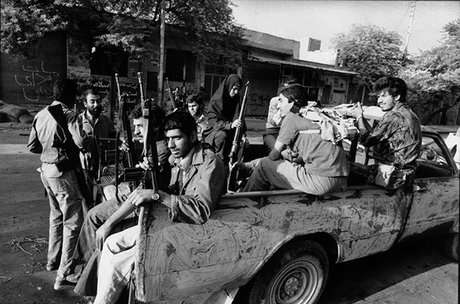 جنگ تحمیلی