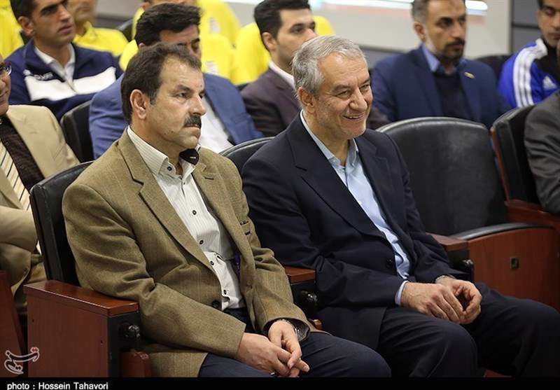 مرتضی کریمی