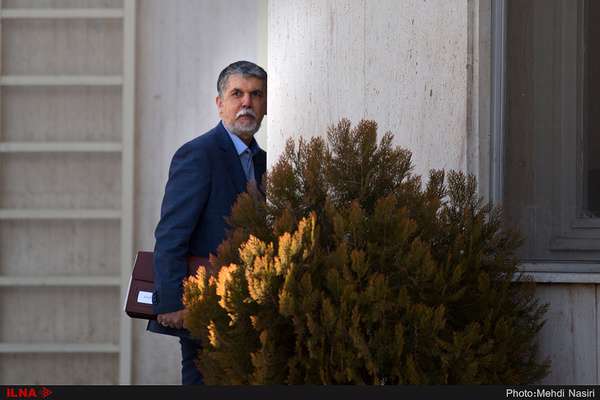 زیرساختهای لازم برای توسعه روابط فرهنگی با روسیه فراهم است زیرساختهای لازم برای توسعه روابط فرهنگی با روسیه فراهم است