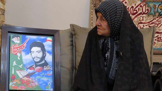 دوبرادر معلم قرآن، یاریرسان به محرومان، مجاهد در برابر متجاوزان و شهادت همزمان دوبرادر معلم قرآن، یاریرسان به محرومان، مجاهد در برابر متجاوزان و شهادت همزمان