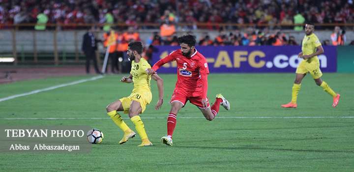 پرسپولیس