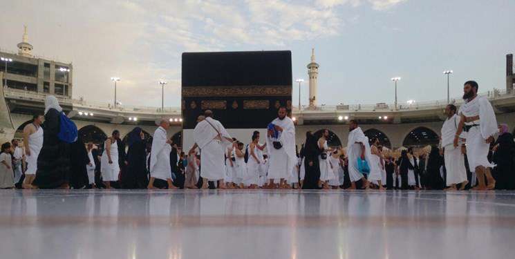 حج