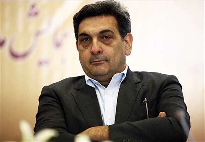 واکنش شهردار تهران به خبر رد صلاحیتش واکنش شهردار تهران به خبر رد صلاحیتش