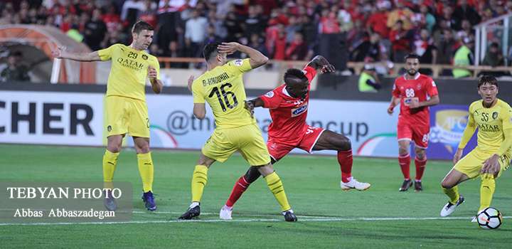 پرسپولیس